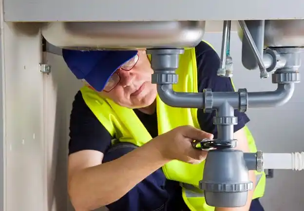 loodgieter Nieuwegein